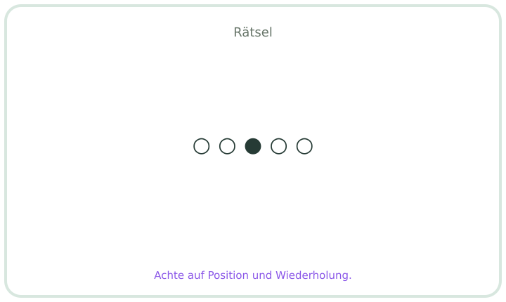 Deutsches Rebus-Rätsel Nummer 13
