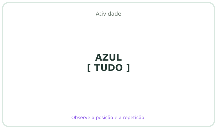 Rebus em português número 1
