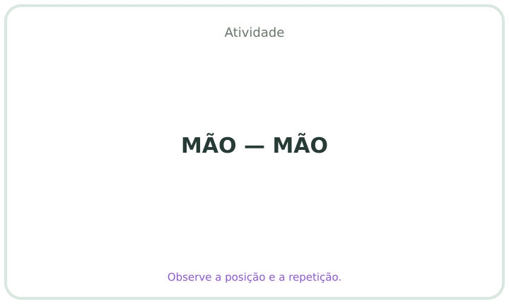 Rebus em português número 7