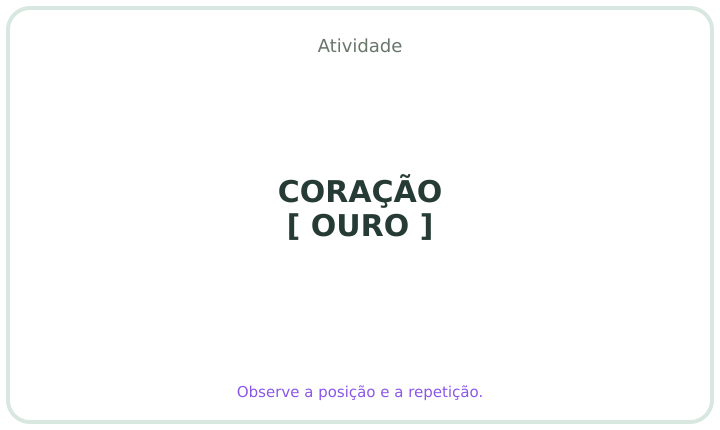 Rebus em português número 10