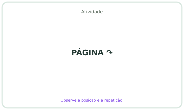 Rebus em português número 13