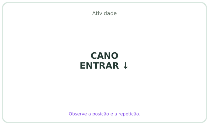 Rebus em português número 23