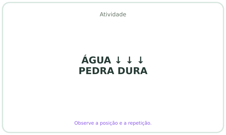 Rebus em português número 29