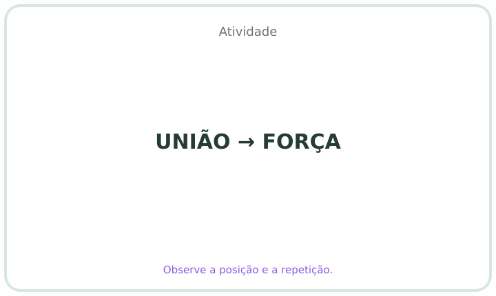 Rebus em português número 30