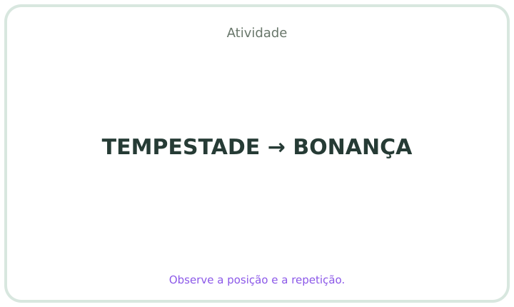 Rebus em português número 2