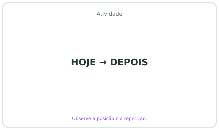 Rebus em português número 20