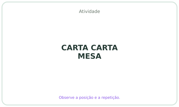 Rebus em português número 21