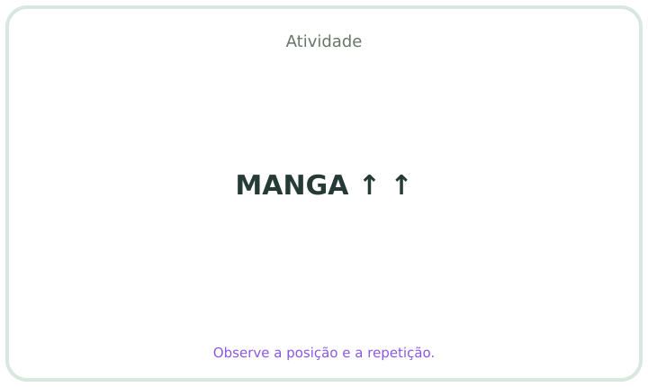 Rebus em português número 22