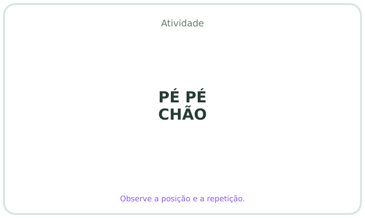 Rebus em português número 23