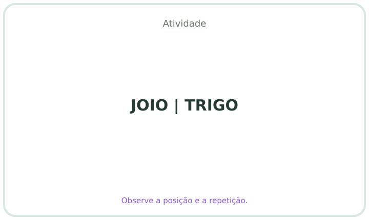 Rebus em português número 27