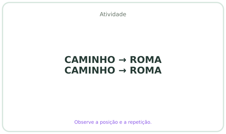 Rebus em português número 28