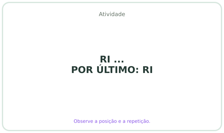 Rebus em português número 29