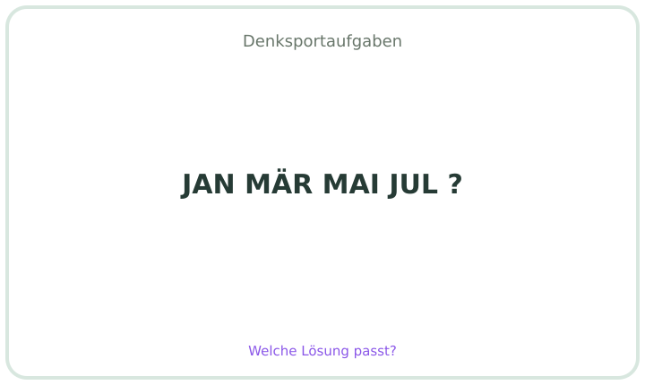 Deutsche Denksportaufgabe 15